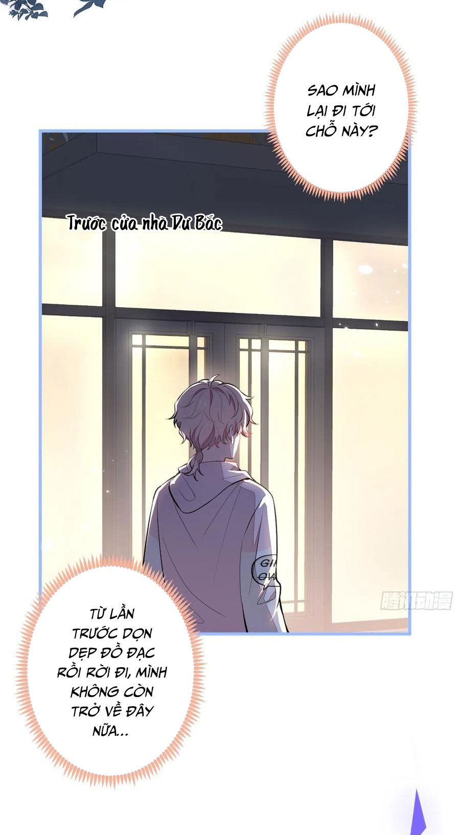 lại bị nam thần chọc trên hot search! chapter 76 31