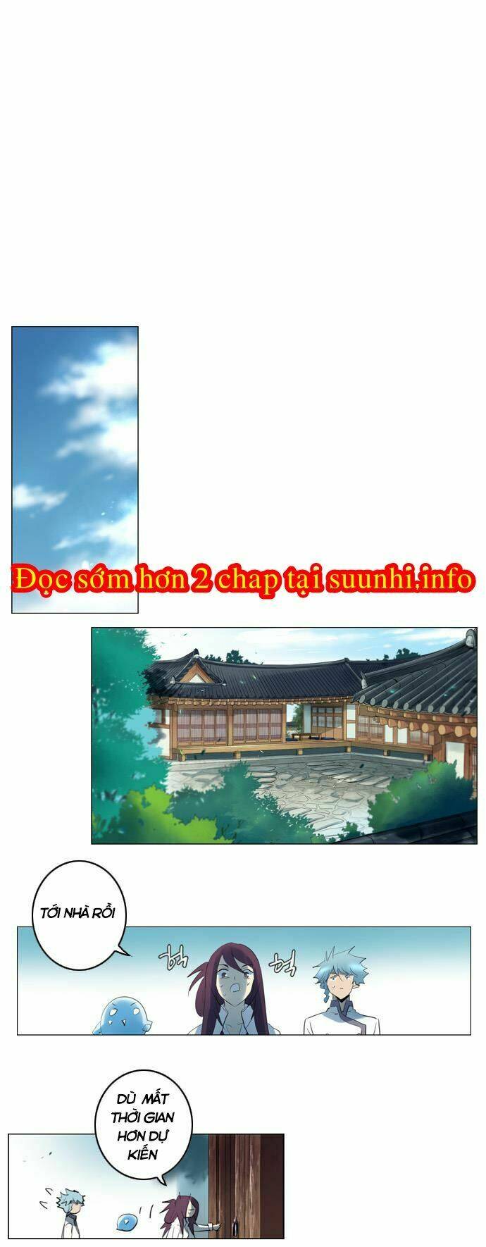 bản khế ước linh hồn chapter 119 10