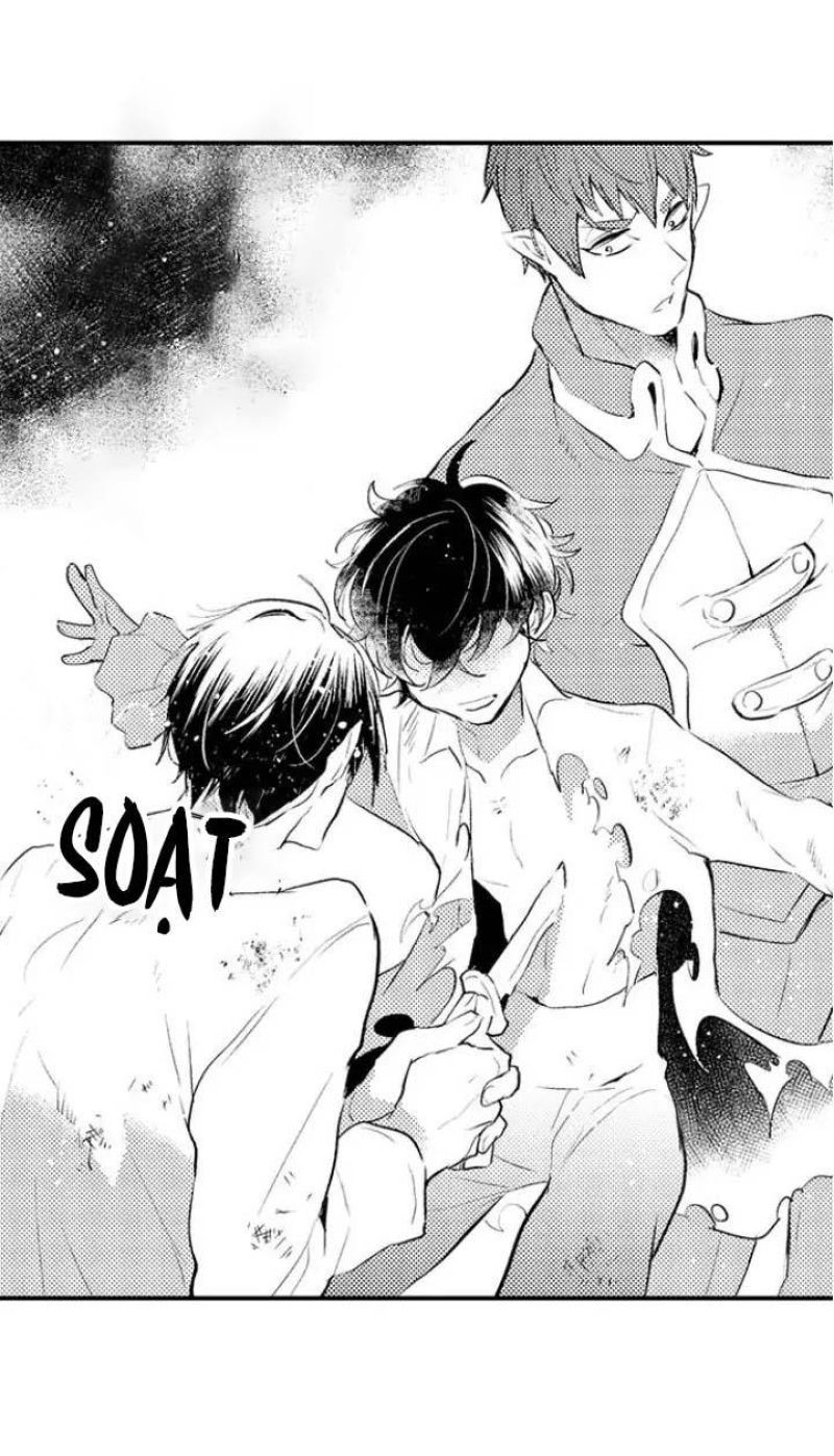 tiếng gọi của tình yêu sau trải nghiệm cận tử chapter 39 11