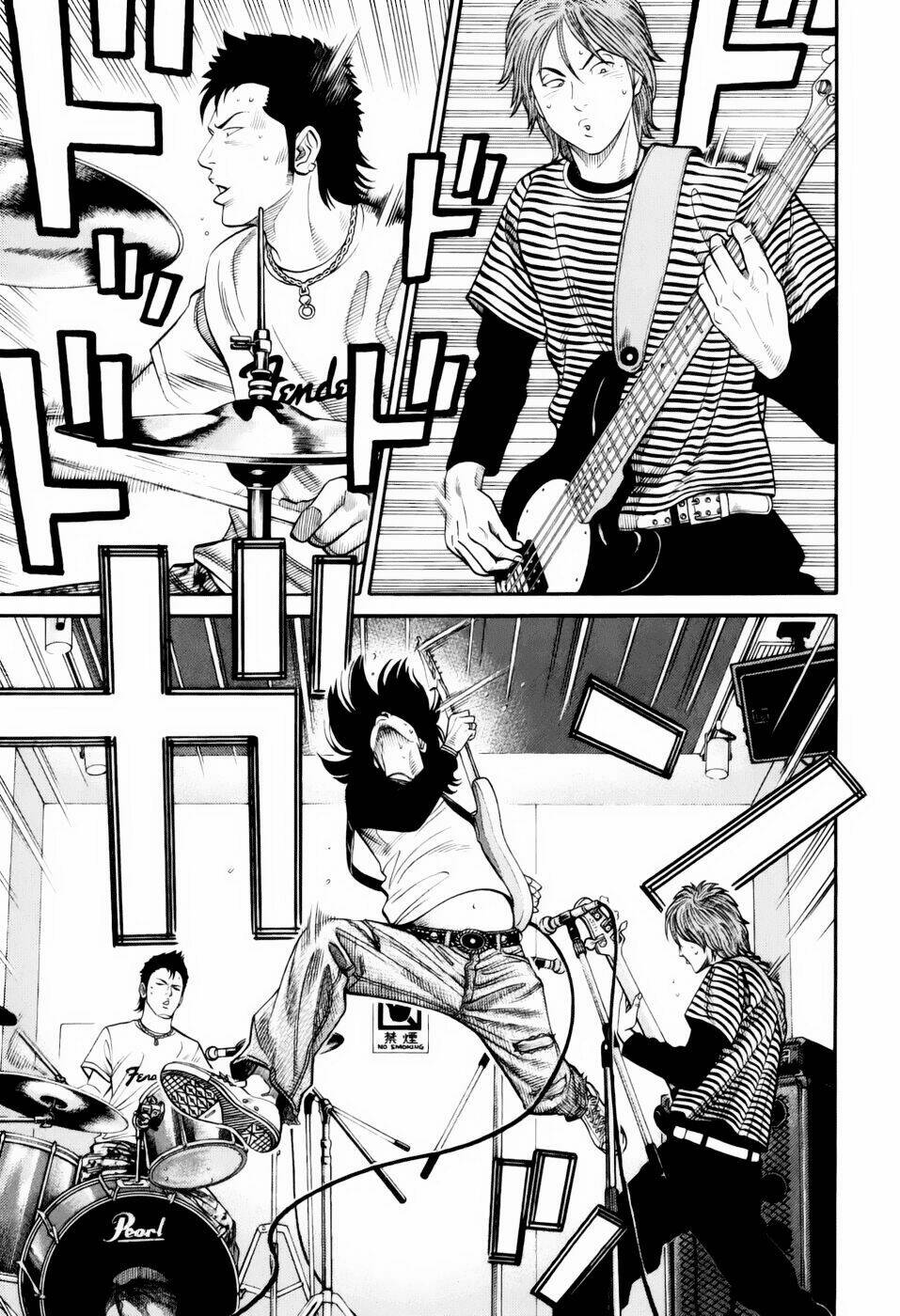 rrr - rock 'n' roll ricky chapter 1 16