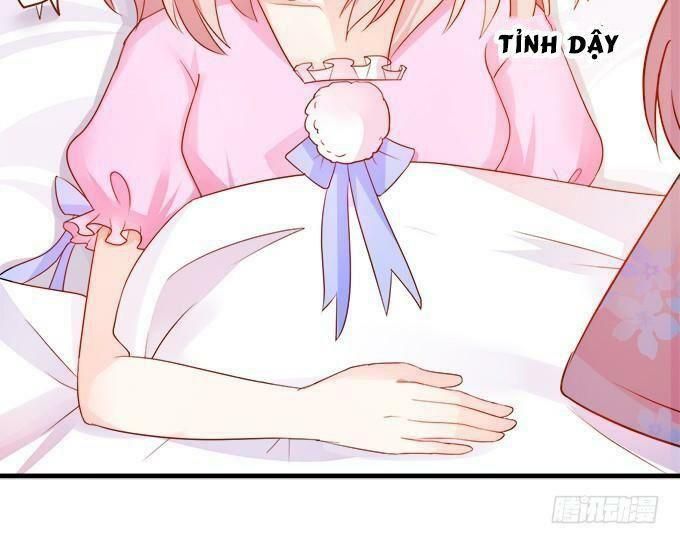 hồ tiên hung bạo chapter 11 4