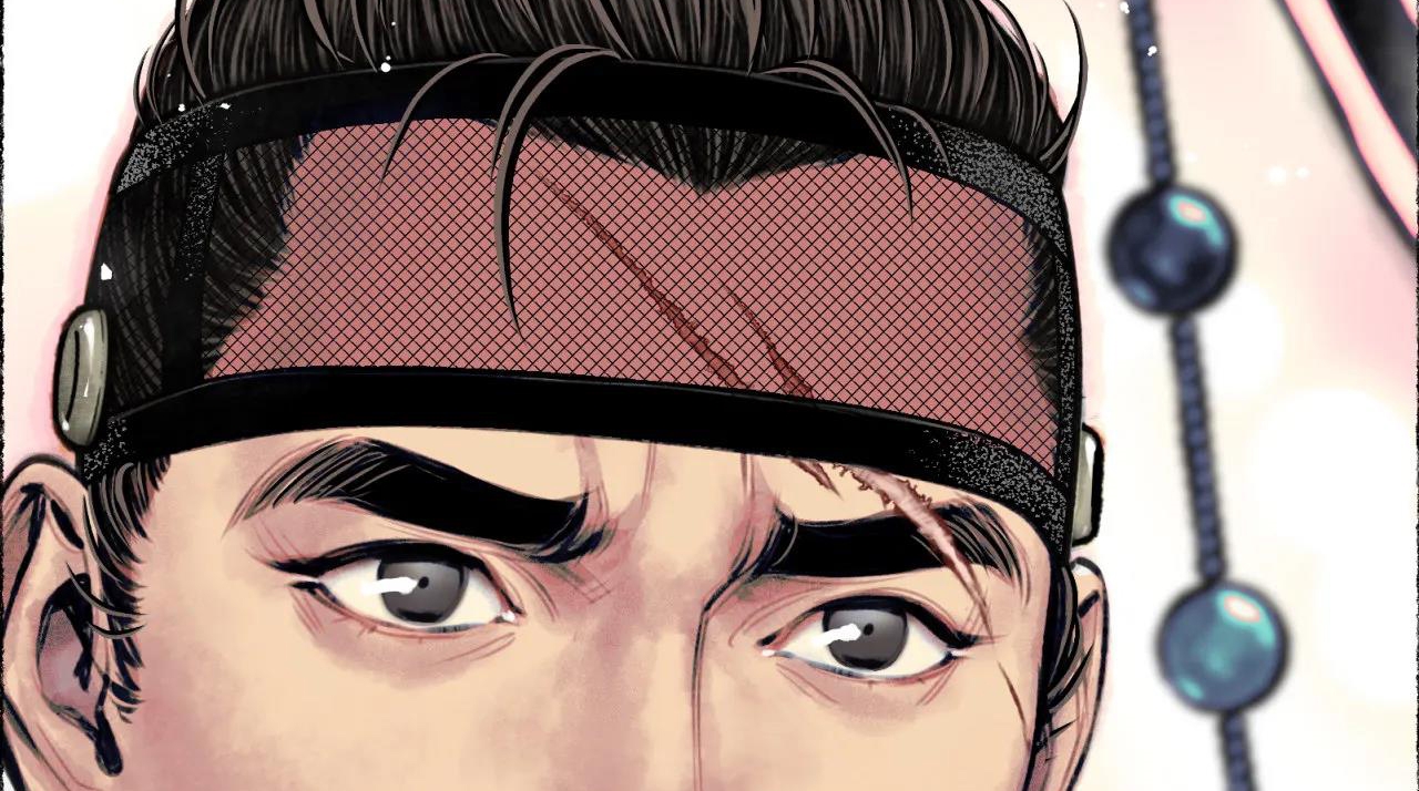 phò mã quan phu chapter 1 105