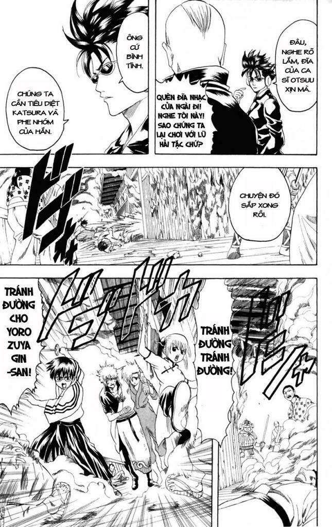 gintama - linh hồn bạc chapter 97 11