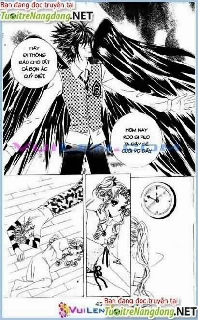 sức thanh xuân chapter 12 45