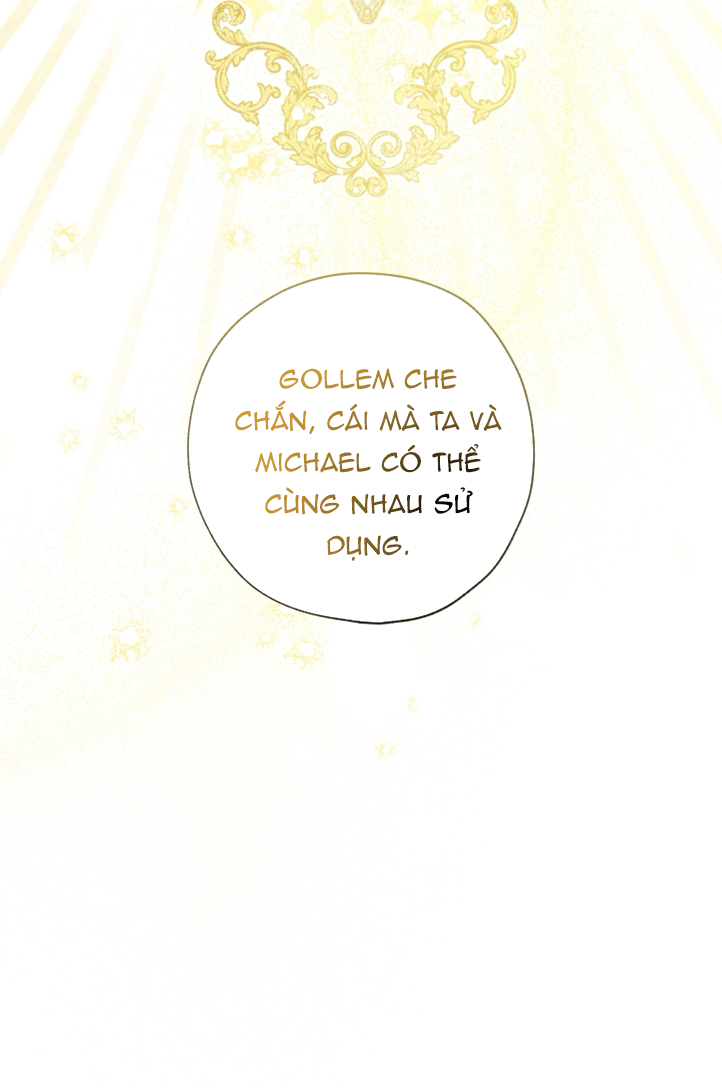 công chúa khắc ấn kẻ phản nghịch chapter 50 54