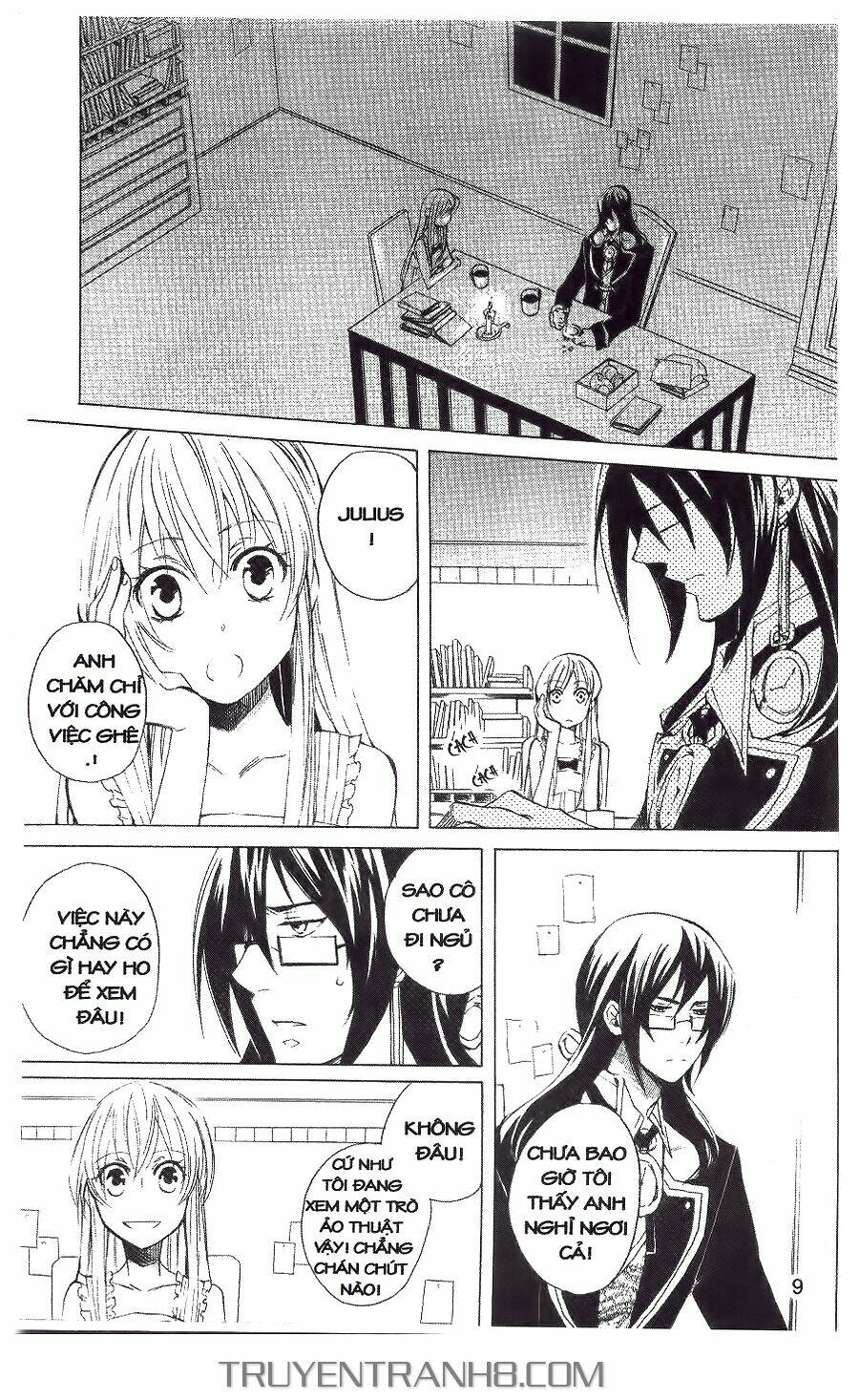 alice lạc vào xứ sở trái tim chapter 12 8