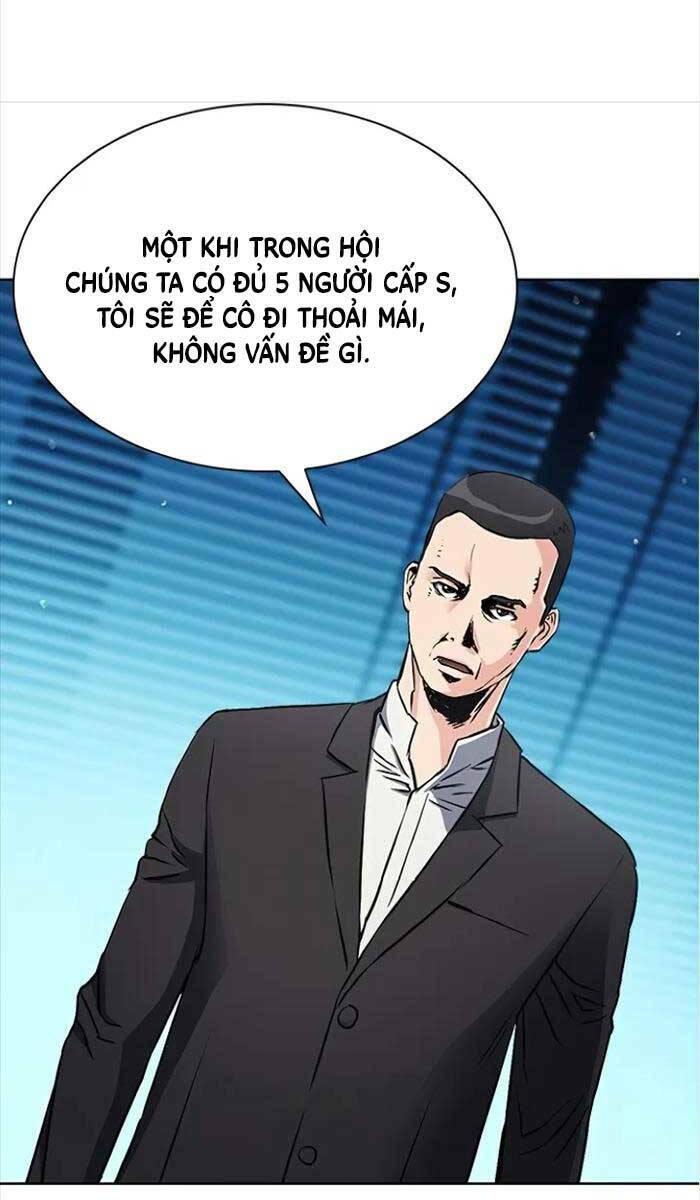 druid tại ga seoul - người hóa thú chapter 98 54