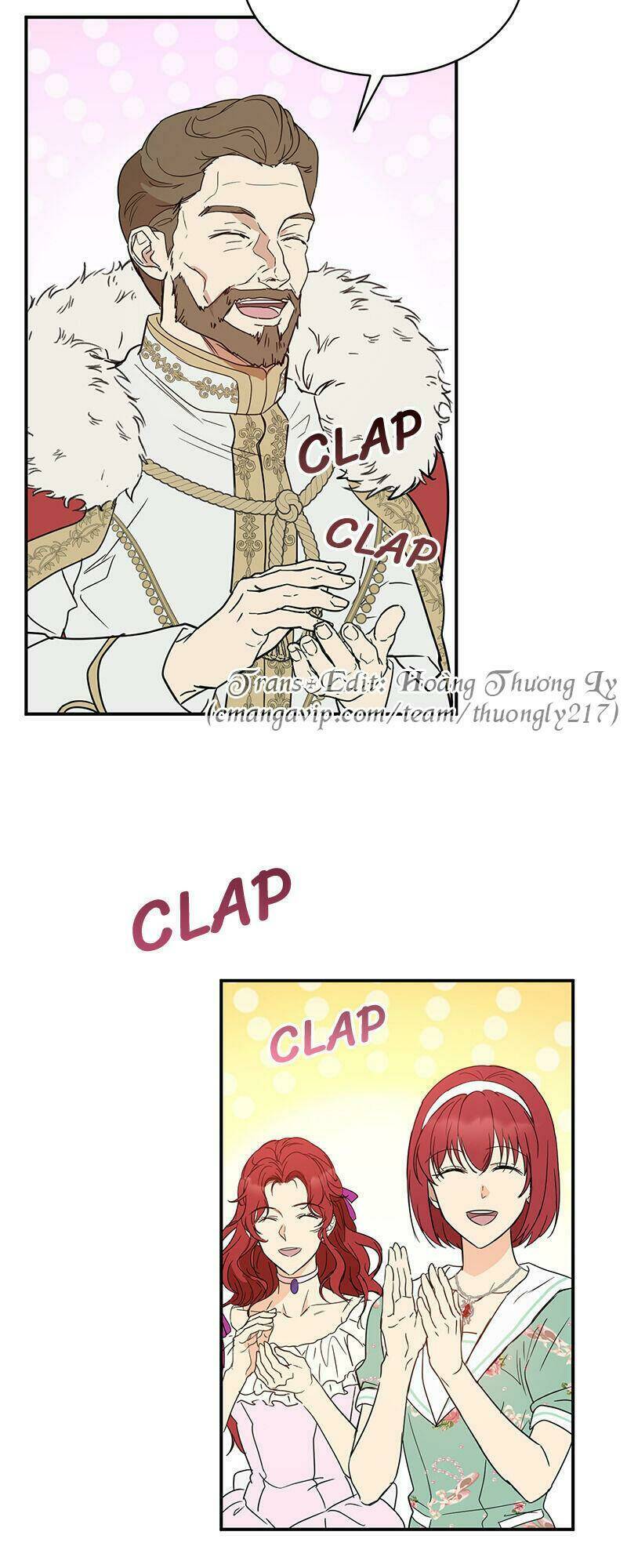 khế ước của ma tộc chapter 25 12