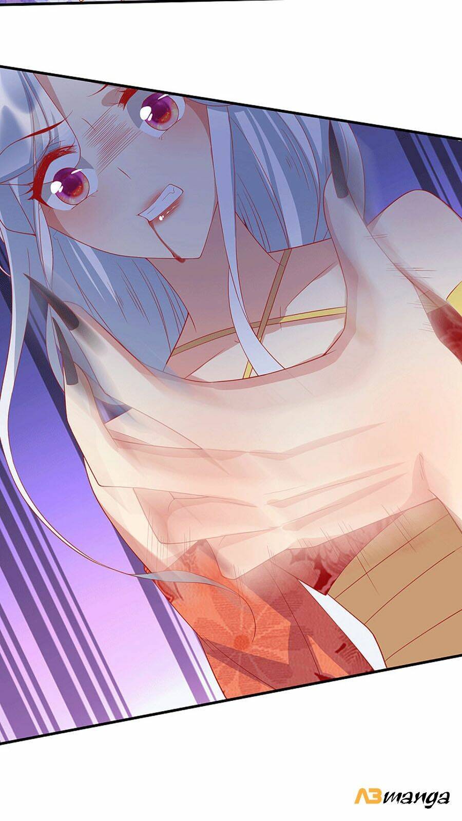 dưỡng thú vi phi chapter 65 34