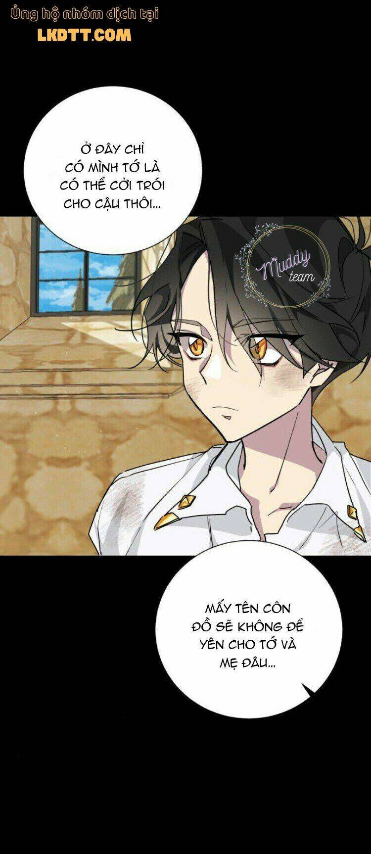 ta đã từng mong nàng biến mất chapter 16 41