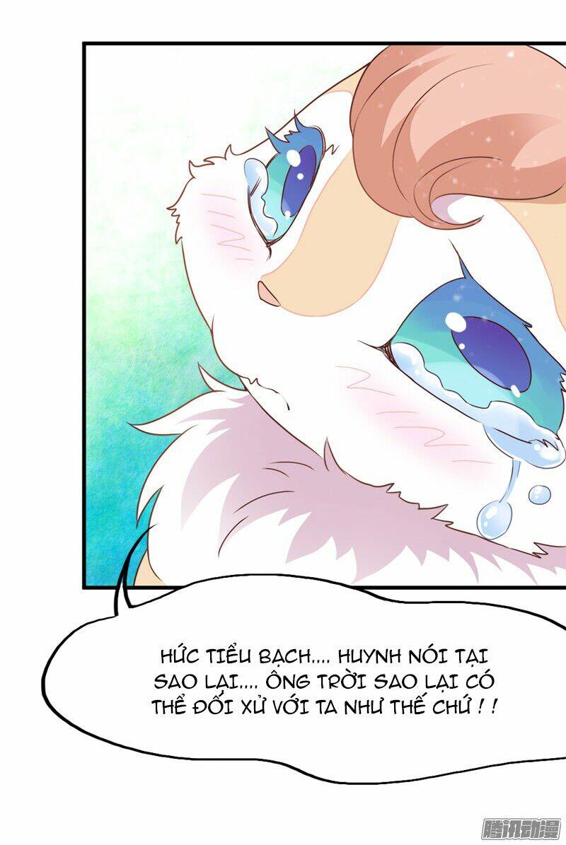 giữ chặt tiểu bạch long chapter 22 35