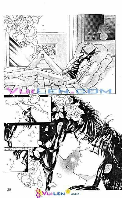 cô gái 300 tuổi chapter 2 20