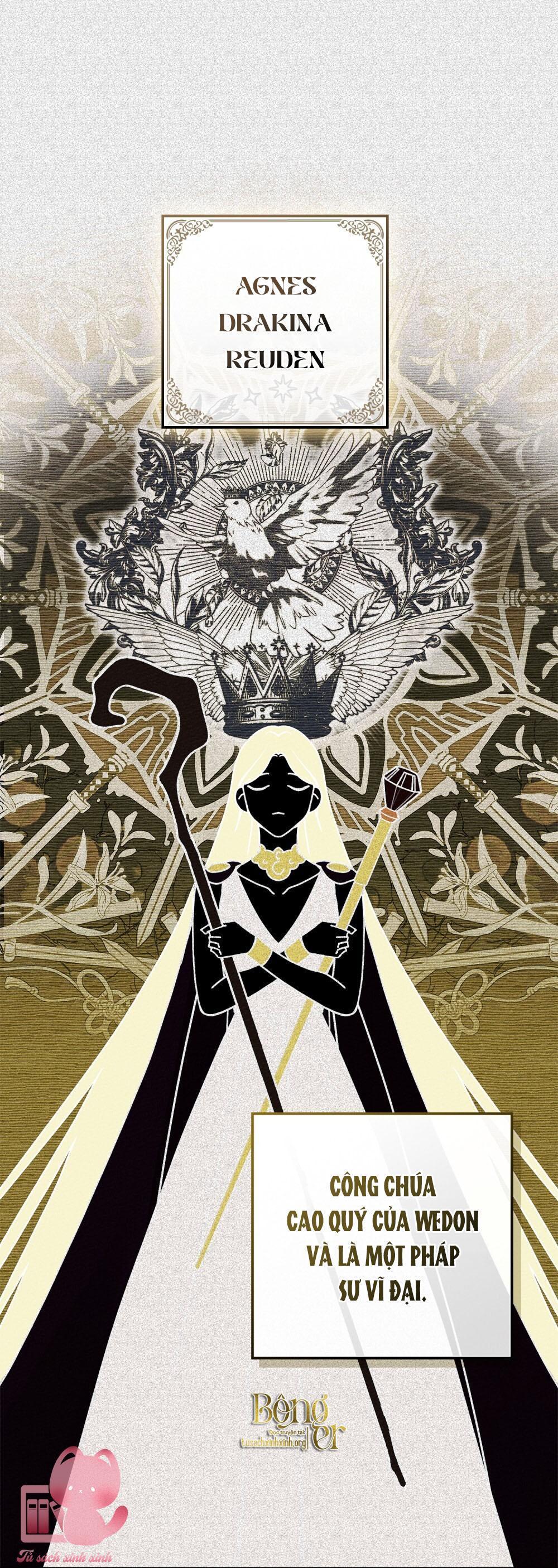 dưới tán cây sồi chapter 65 2