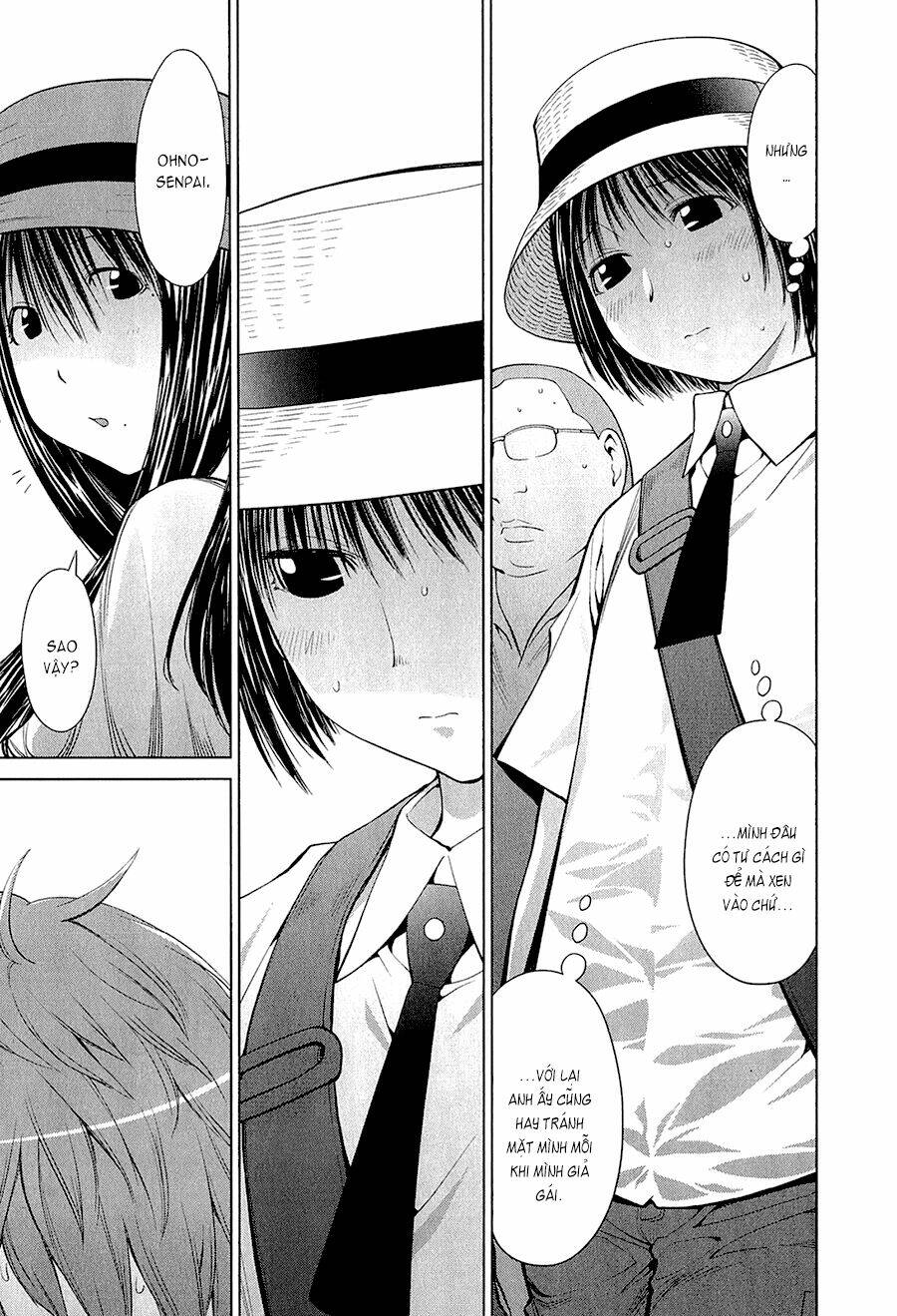 genshiken chapter 65 9