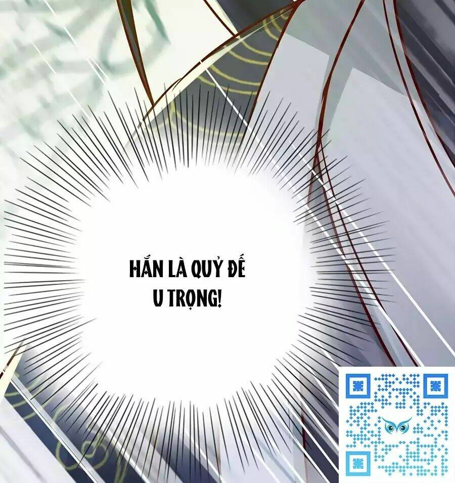 thần y khí nữ: ngự thú cuồng phi của quỷ đế chapter 72 99