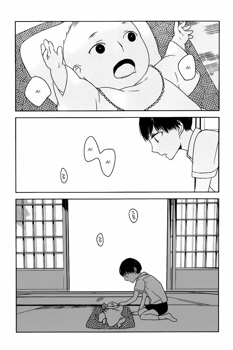 tourou no ori chapter 2 3