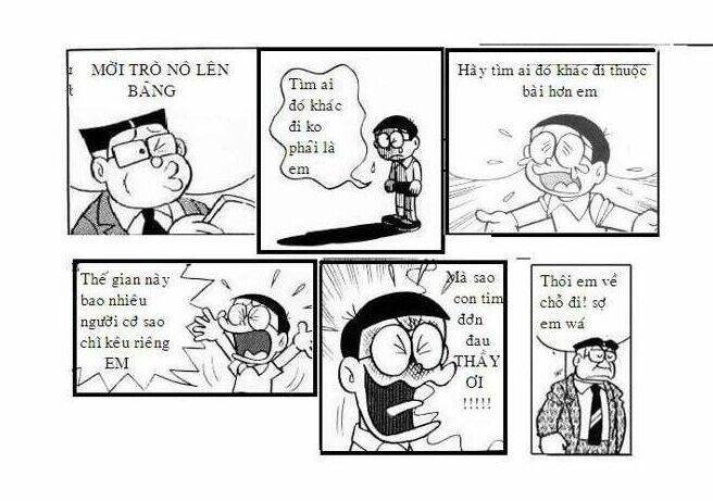 doraemon chế chapter 47 5