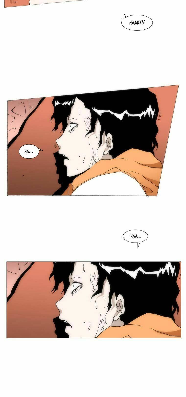 siêu năng 1.5 chapter 17 8