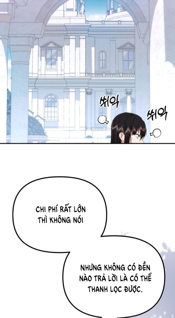 [18+] dũng sĩ vị tha chapter 22.1 25