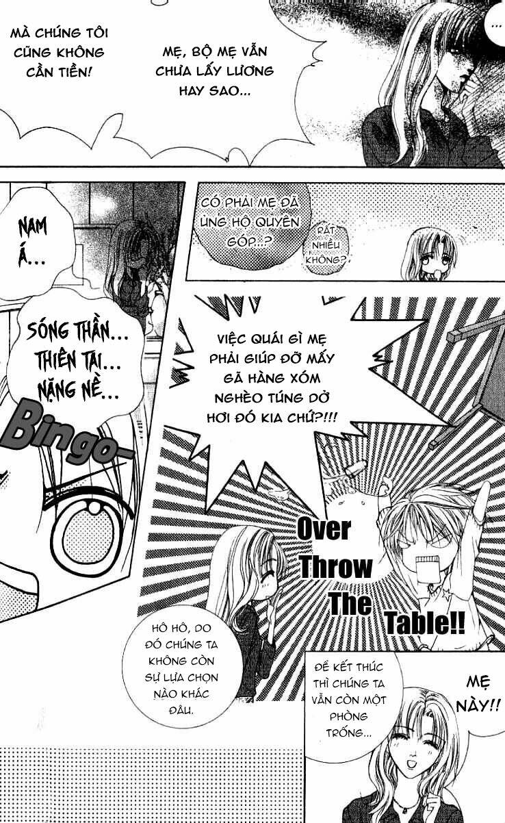 adventure and trouble diary chapter 3 20