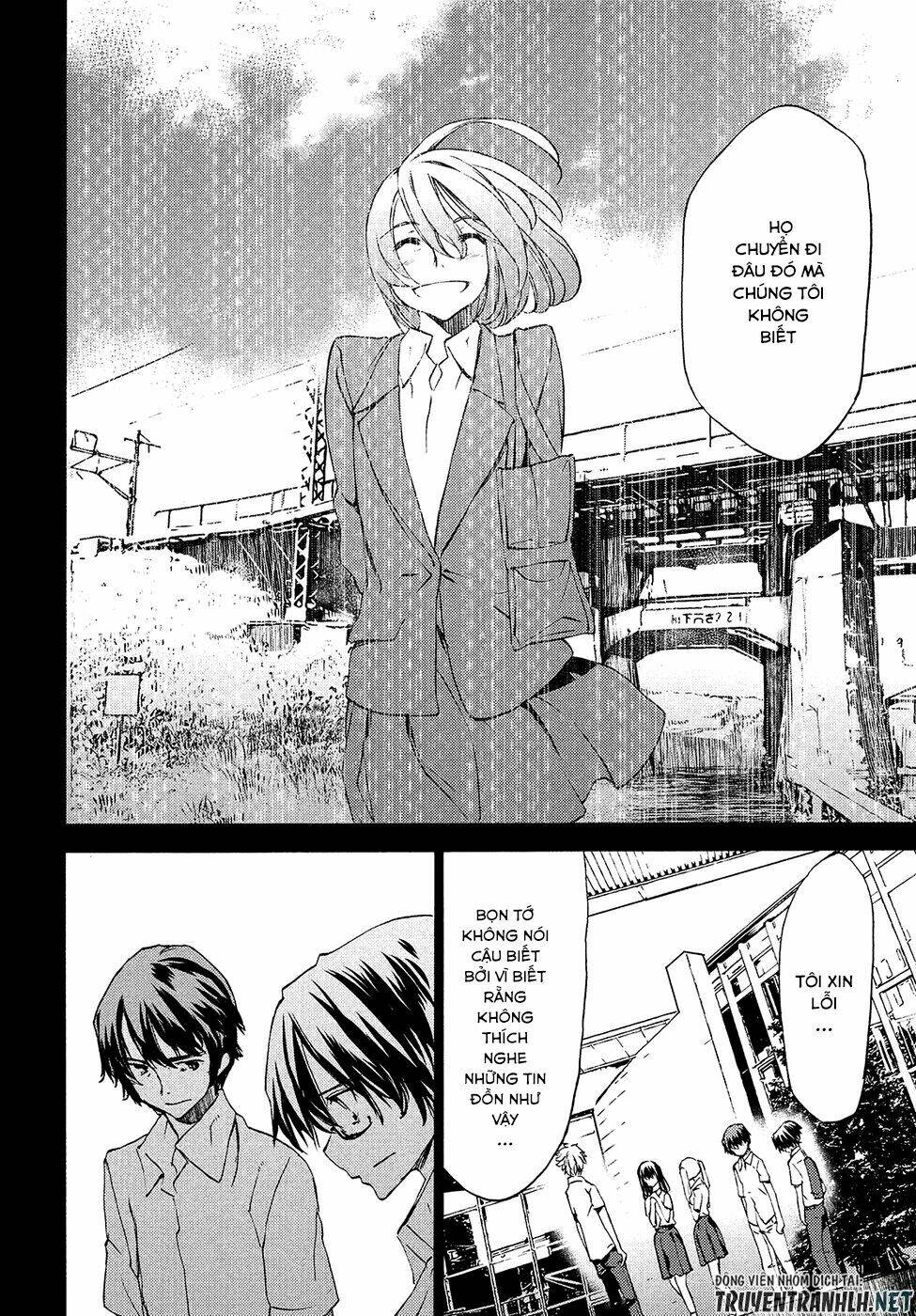 gleipnir - sợi xích thần chapter 33 19