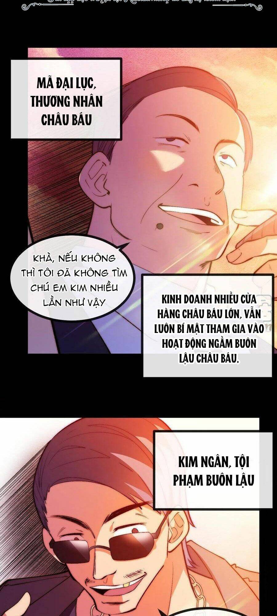 tà ác làm vương chapter 13 4