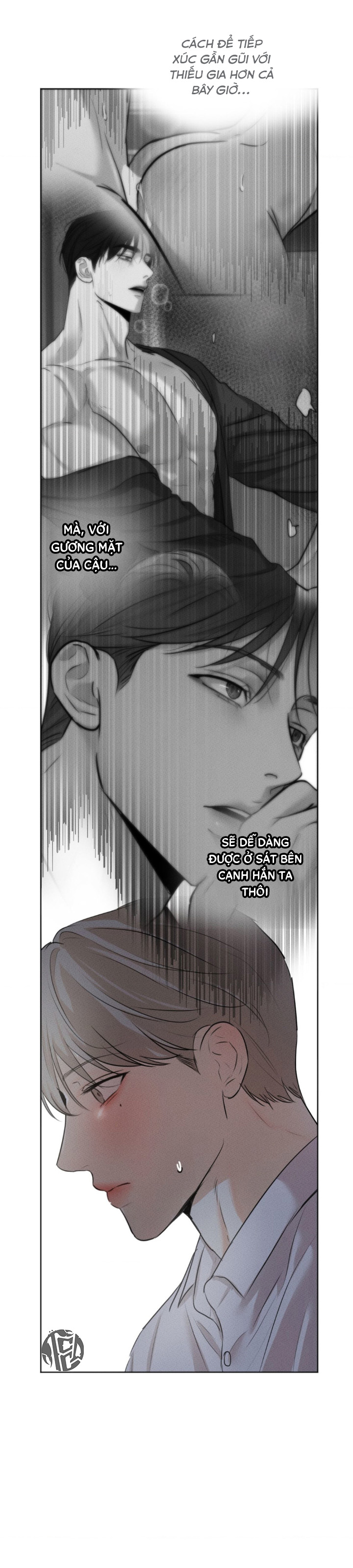 ái tình và dục vọng chapter 2 24