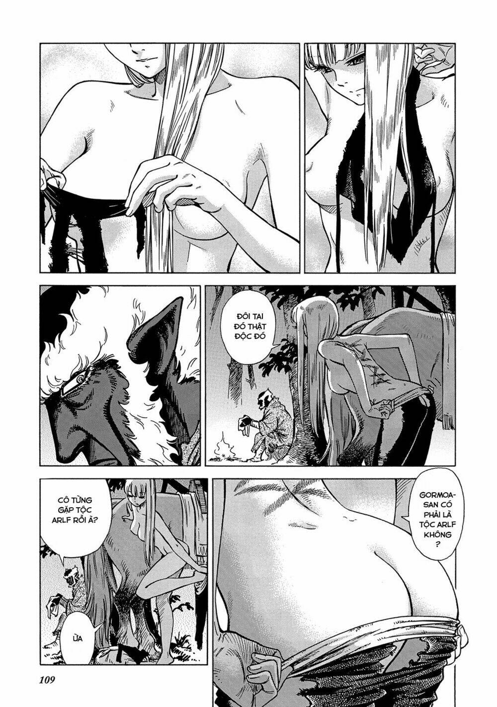 stravaganza - isai no hime chapter 24 10