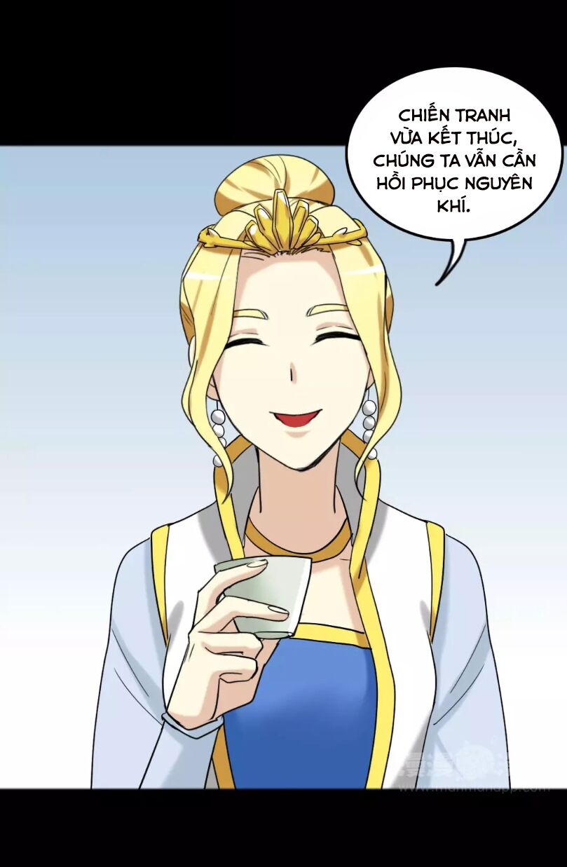 lưỡng bất nghi (full) chapter 123 24