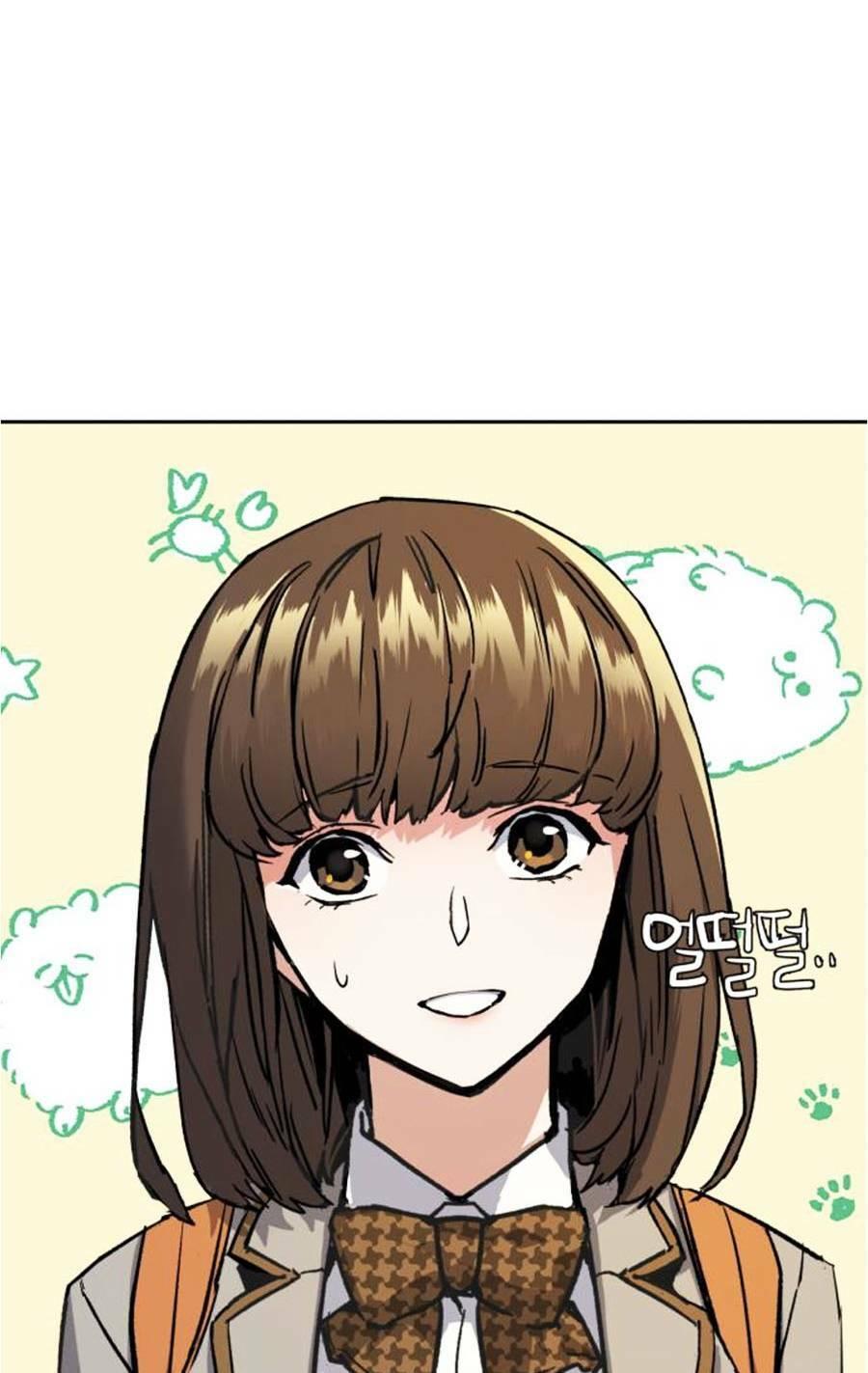 bạn học tôi là lính đánh thuê chapter 84 64