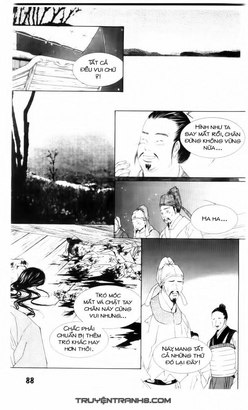 pháp sư trừ tà chapter 6.2 14