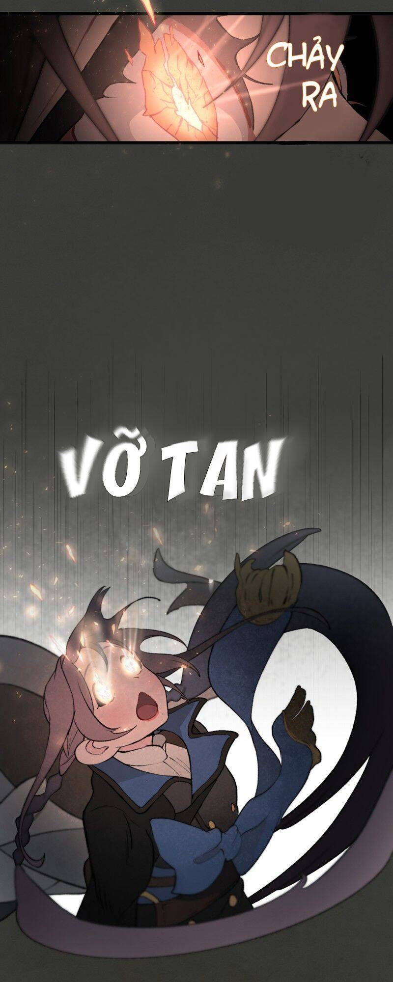 nơi mà ngôi sao băng rơi xuống, hãy đợi ở đó chapter 27 29