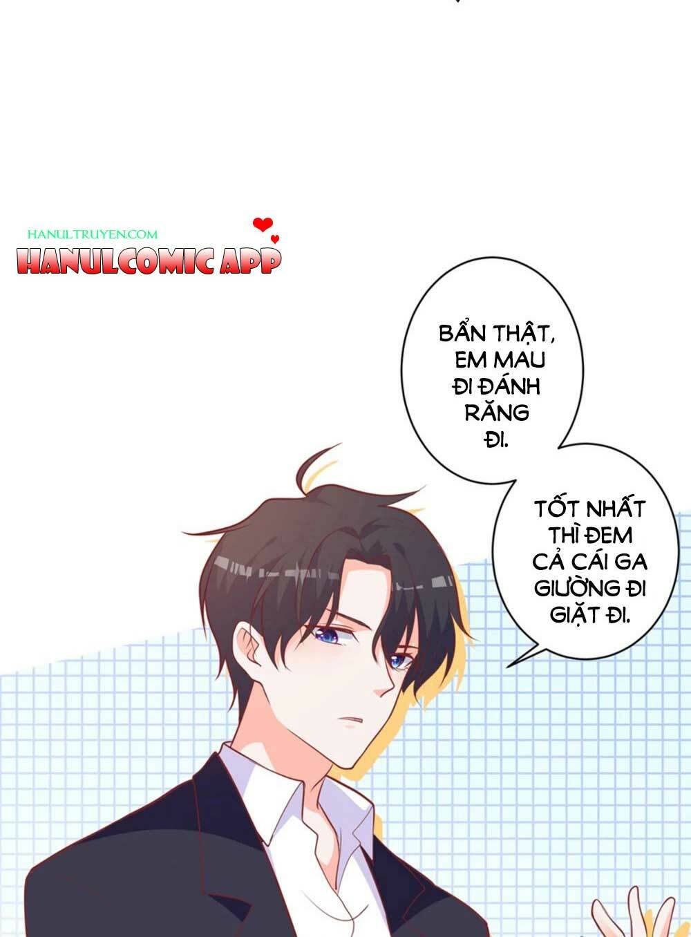 nam thần bóng tối không nghe lời chapter 7 17