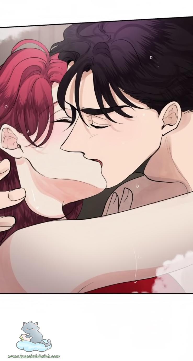 oan gia ngõ hẹp chapter 72 13