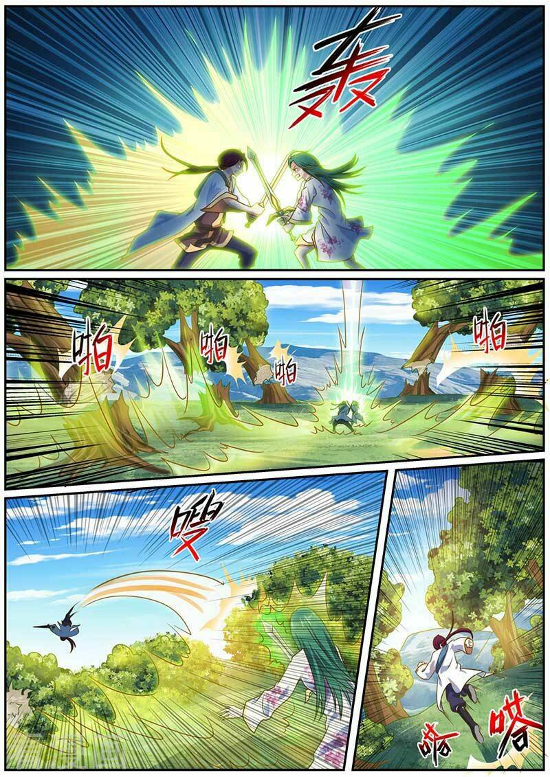 ta là bá vương chapter 42 16