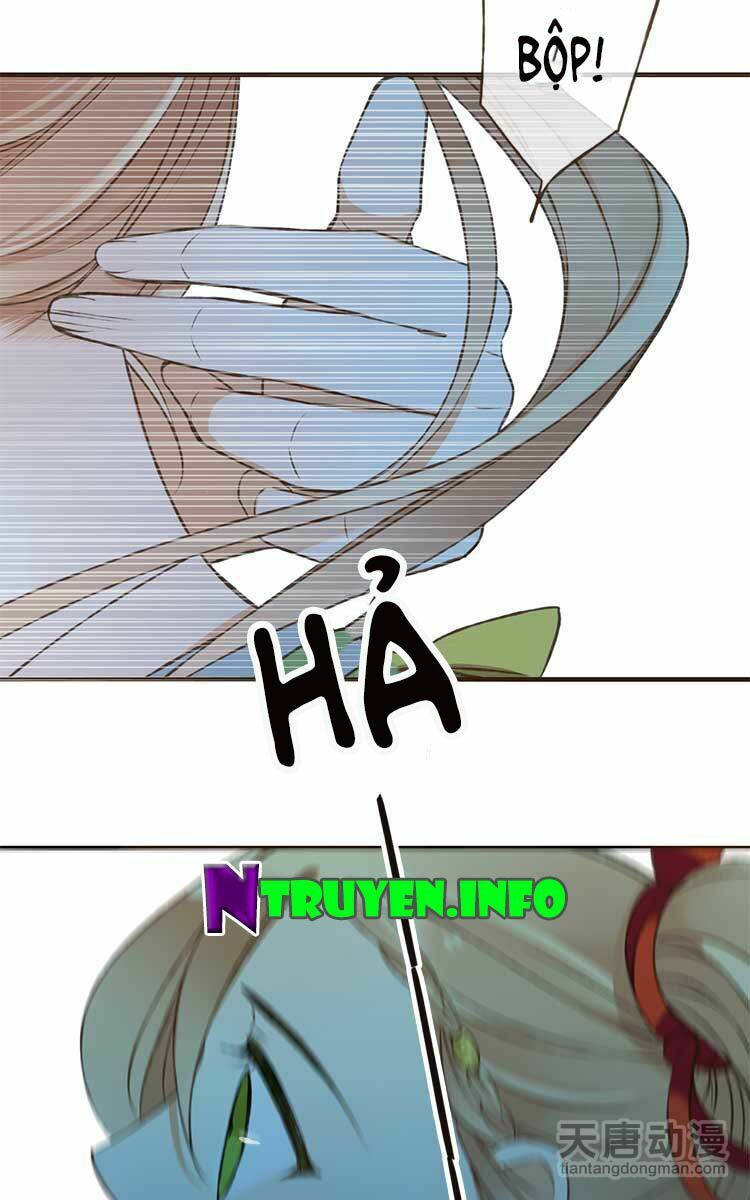 giáo chủ yêu nghiệt mau nằm xuống chapter 1.2 36