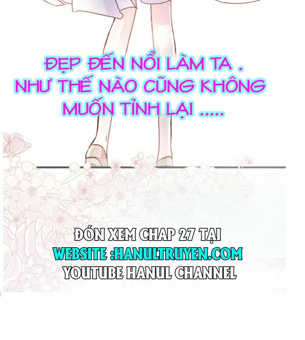 thiên hạ đệ nhất sủng phi chapter 26 39