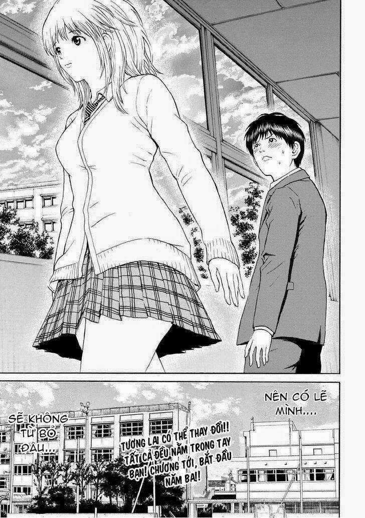 vợ tôi là wagatsuma chapter 76 21