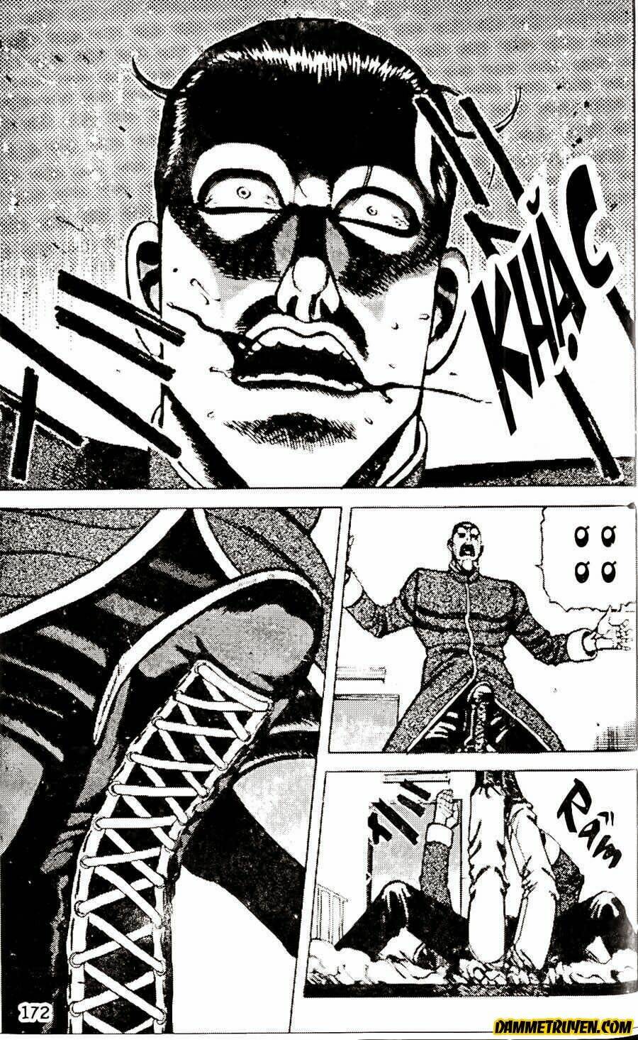 sức mạnh nhân đôi chapter 7.2 13