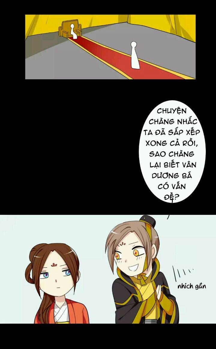 lưỡng bất nghi (full) chapter 41 13