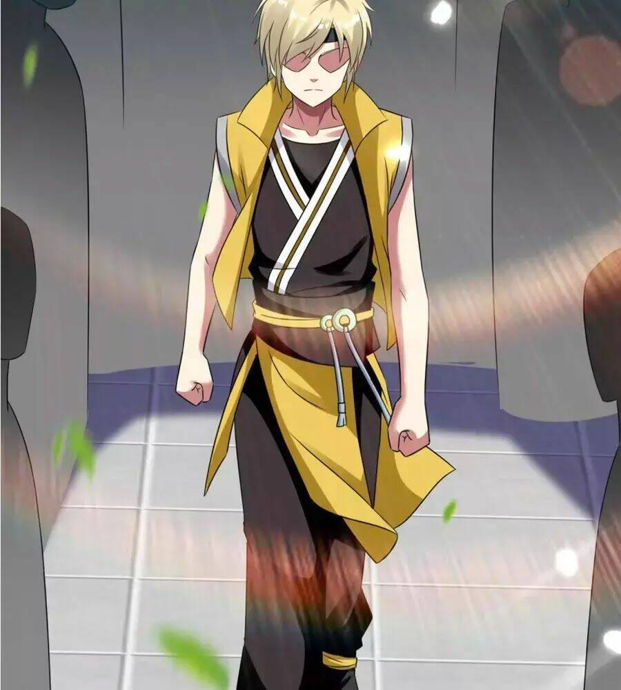 vạn giới tiên vương chapter 5 36