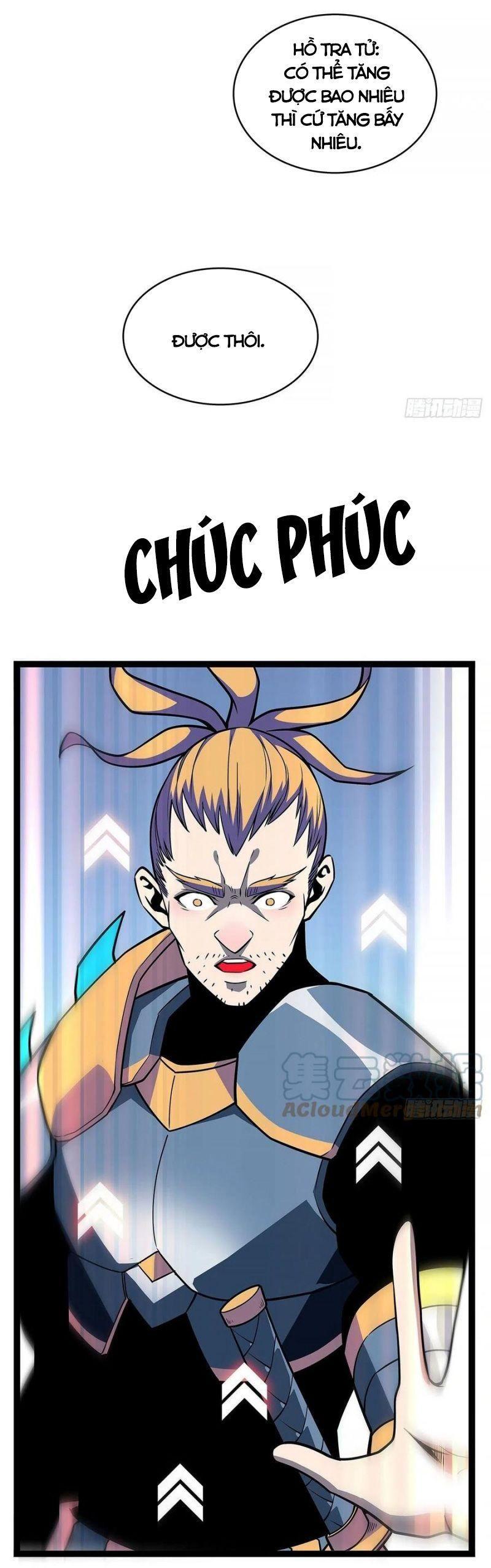 đi lên từ việc chơi game ngiêm túc chapter 65 4