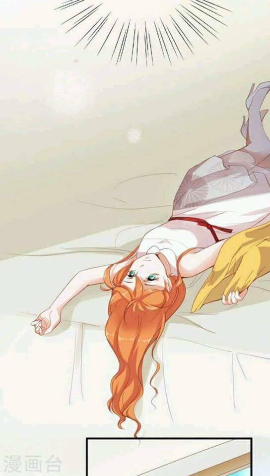 người vợ bí ẩn của tổng tài chapter 13 4