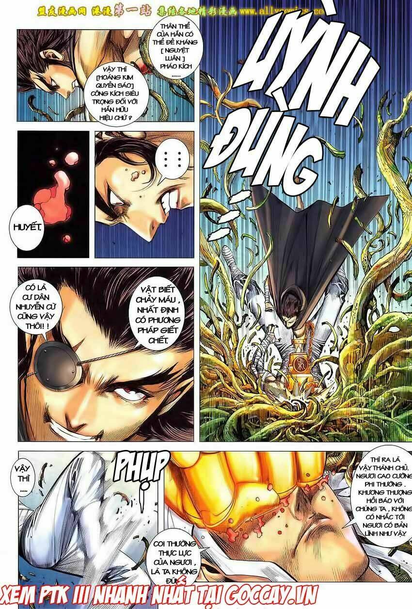 phong thần ký iii chapter 18 3