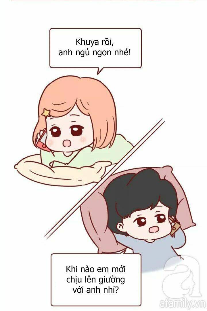 giải mã tình yêu chapter 311 18