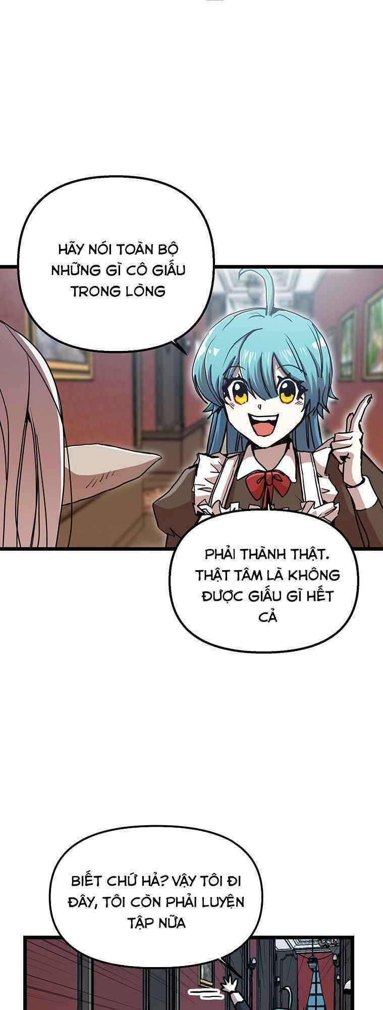 người chơi lỗi chapter 63 35