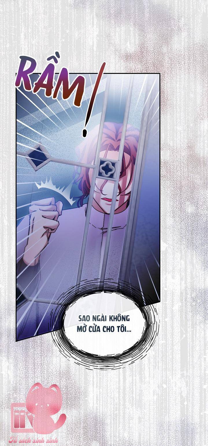 vị hôn thê của kẻ săn mồi chapter 48 52