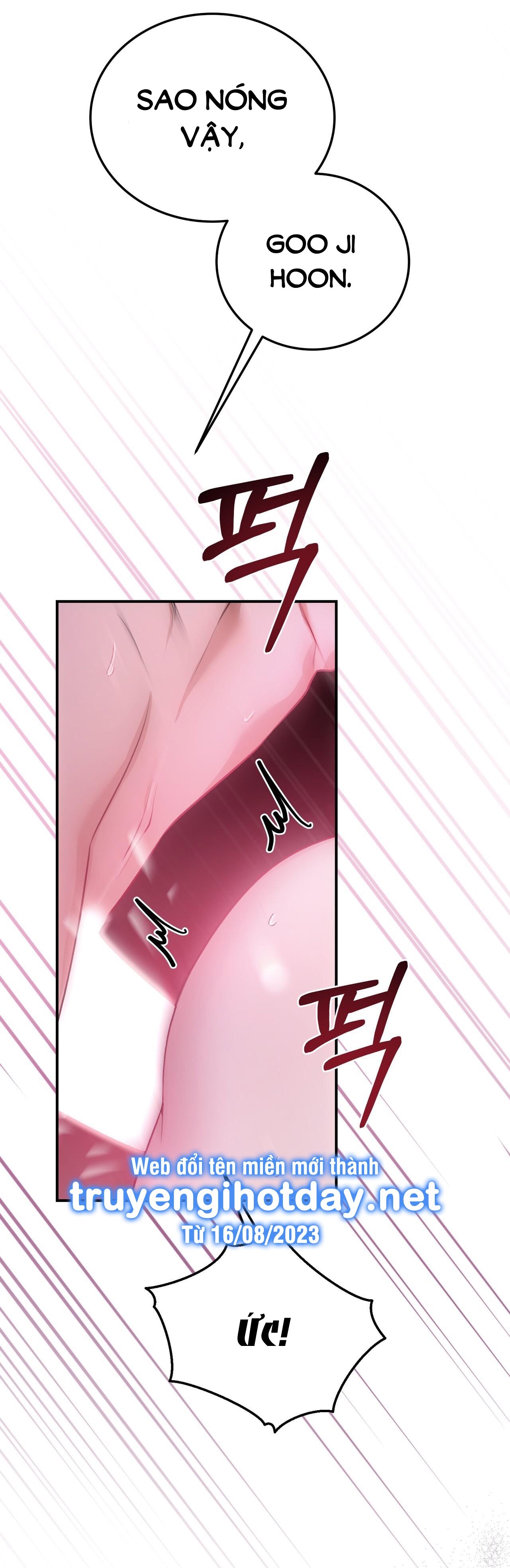 Cướp Dâu chapter 17.1 - Trang 7