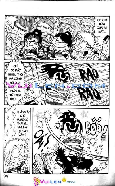 ninja loạn thị chapter 41 100