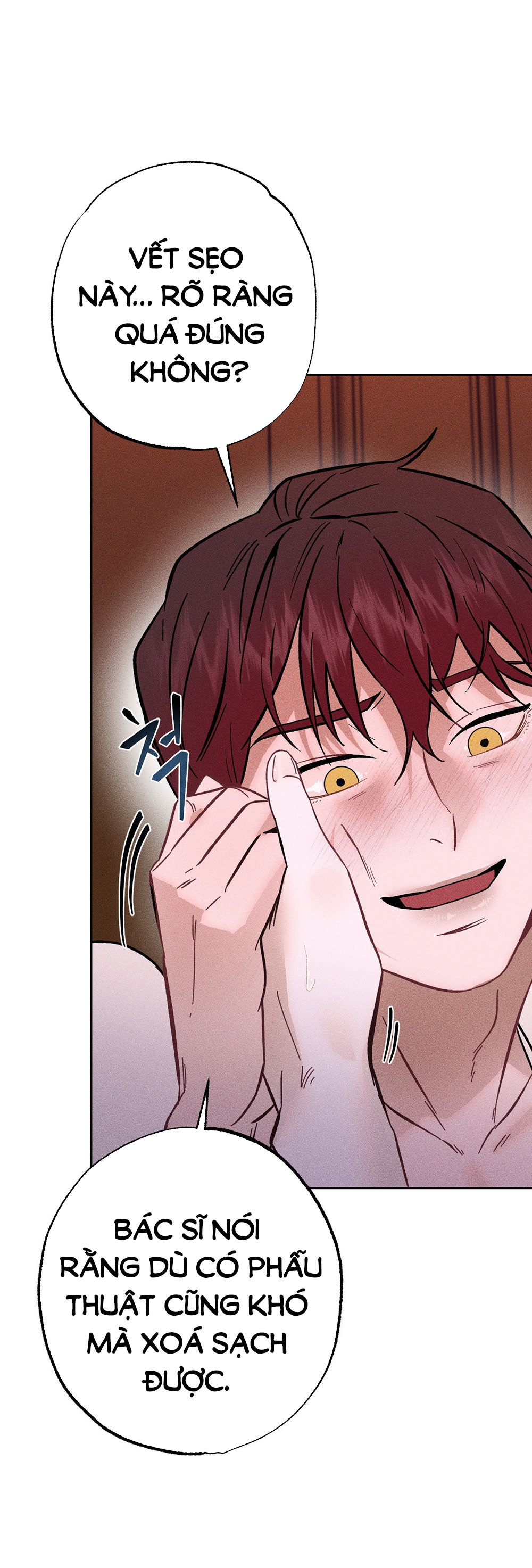 [Bl] Xiềng Xích chapter 3.1 - Trang 5
